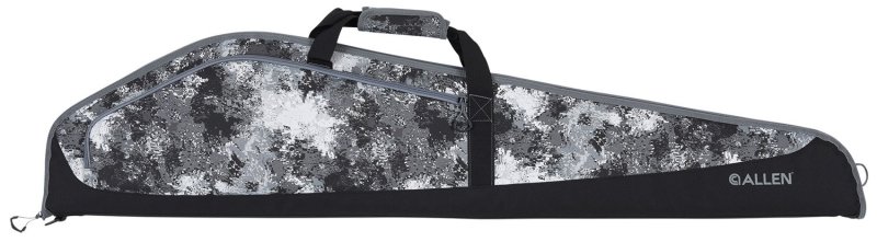 Allen 1116-46 Rangely 46" Rifle Case Veil Digi Camo Foam Padding