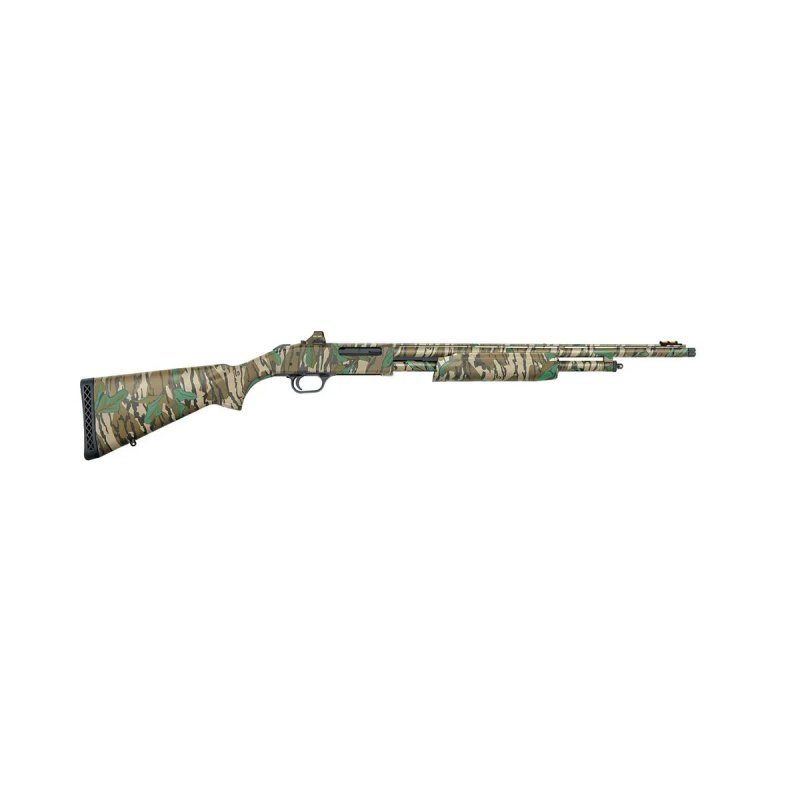 Mossberg 500 410 Bore Turkey Semi Auto Shotgun