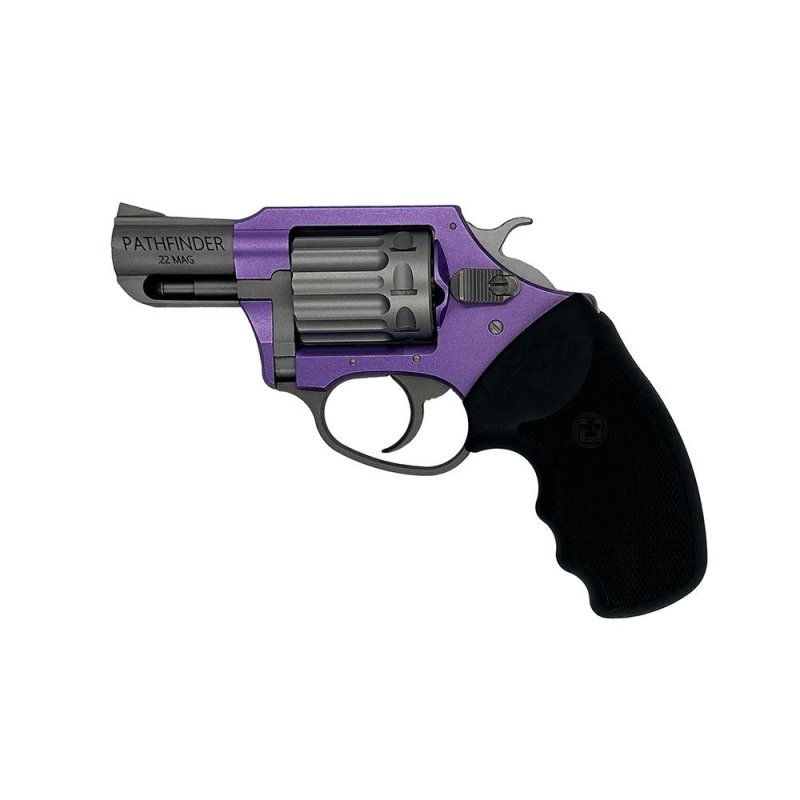 Charter Arms Pathfinder Lite 22M