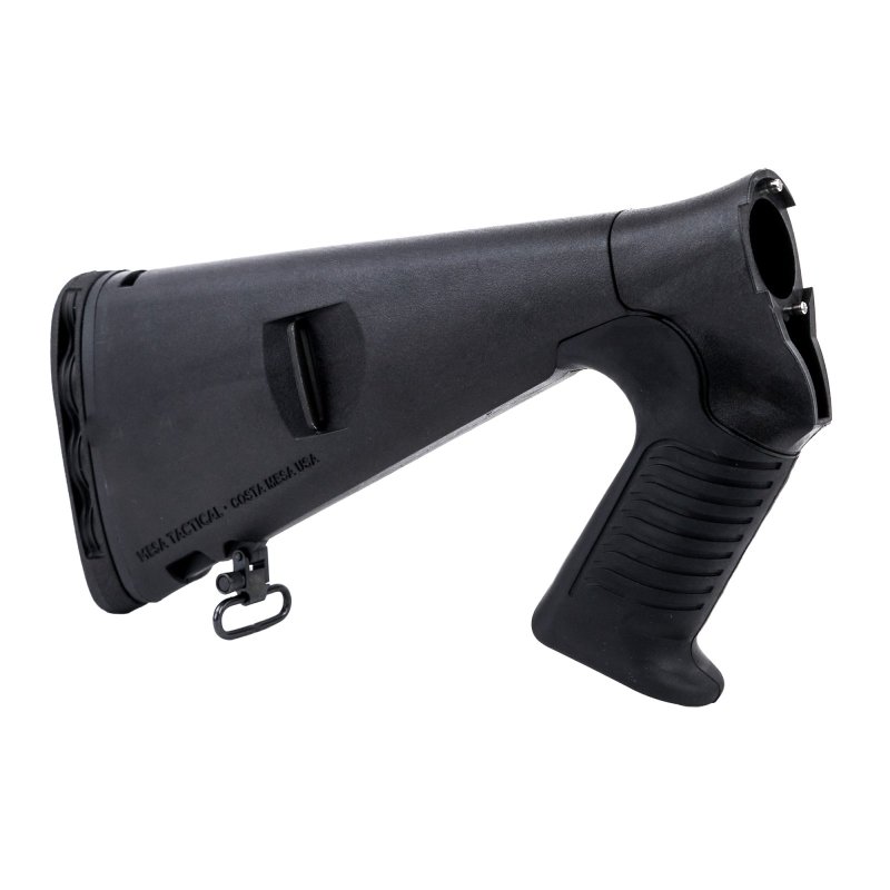 Mesa URBINO Pg STK Ben M2 12Ga LMB