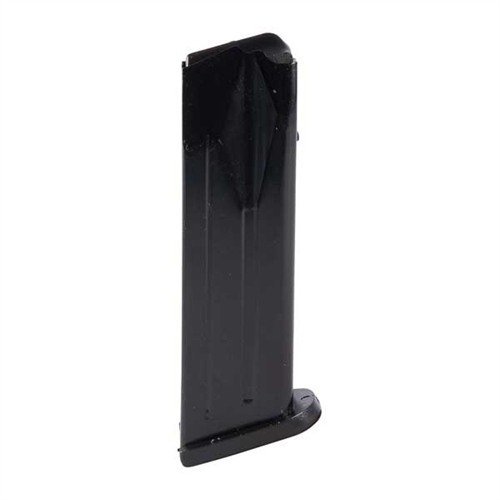 Pro Mag HEC-A1 H&K USP .45 ACP 12-Round Blued Steel Magazine