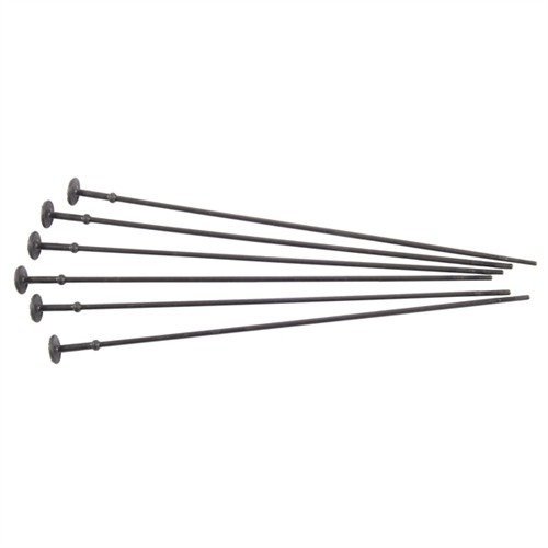 Gun Storage Solutions RR6 Rifle Rods 6-Pack Gun Organizing System