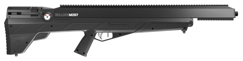Benjamin BPBM2S .22 Cal PCP Air Rifle, 1160 FPS, Bolt Action, 36" Bullpup