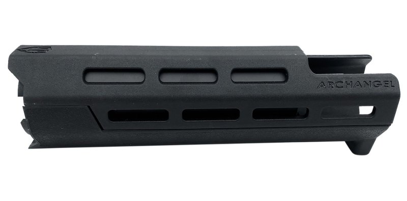 ProMag AA137 Archangel Handguard Polymer Steel Heat Shield AR-15