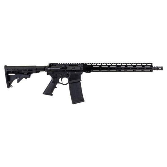 ATI ALPHA MAXX AR-15 Rifle 5.56mm 30rd Magazine(1) 16 Barrel 15 MLOK Aluminum Metal Rail