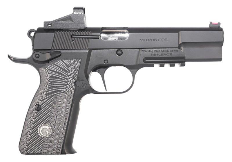 Girsan MCP35 9mm (UPC 905513)