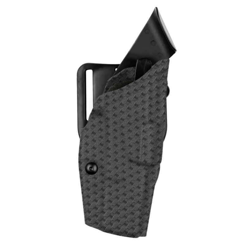 Safariland 6390 ALS Mid-Ride Level I Holster for Glock 17 w/ Light