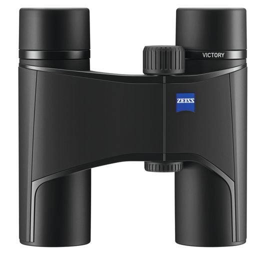 Zeiss Victory Pocket 10x25mm Schmidt-Pechan Prism Binoculars Black Small NSN 9005.10.0040
