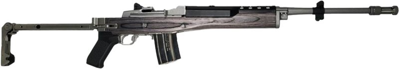 Ruger Mini-14 5.56 NATO 5897