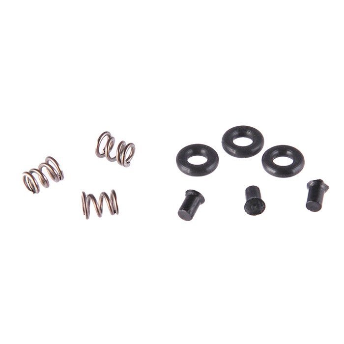 Sprinco USA 26403 M16/M4 Extractor Spring Upgrade Kit Triple Pack