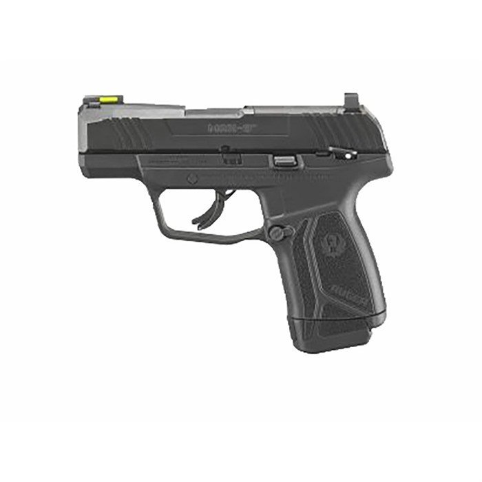 Ruger MAX-9 9mm (12)