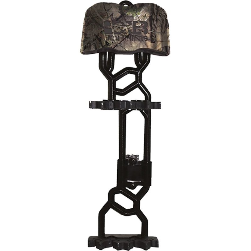 Bohning Bruin Quiver Mossy Oak Country 4 Arrow (Model: 201030MOC)