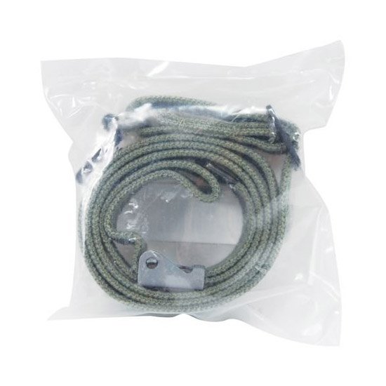 Springfield Armory M1A Rifle Sling CO5007 Tactical OD Green Cotton