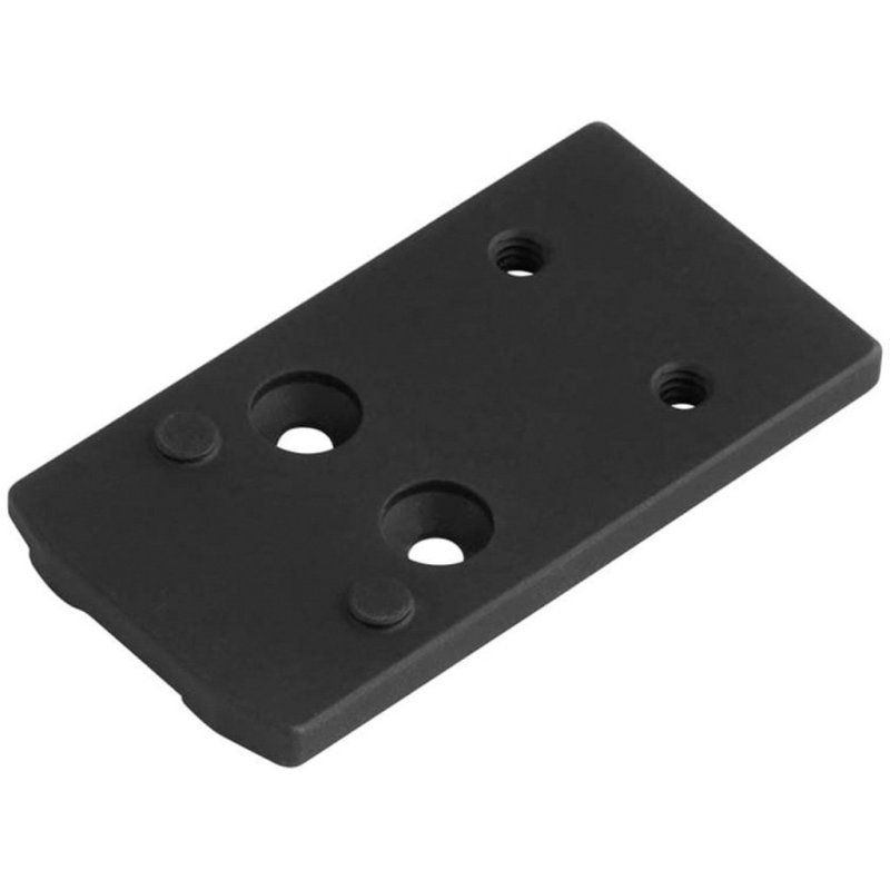 Holosun KPLT-MOS9MM Reflex Sight Adapter for Glock MOS/507K/407