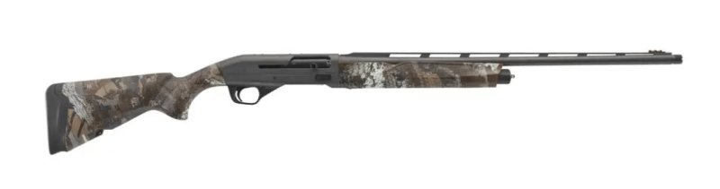 FRANCHI Affinity 3 20 Gauge 26" 4rd - Cobalt