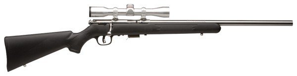 Savage Arms 93 FVSS XP 22 WMR