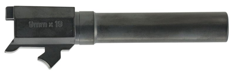 Sig Sauer BBL22919 P229 9mm Luger 3.90" Black Nitride Barrel