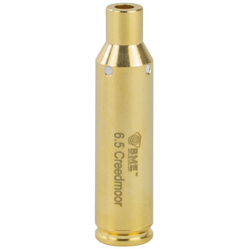 Shooting Made Easy Sight-Rite Laser Bore Sighter 6.5 Creedmoor Brass