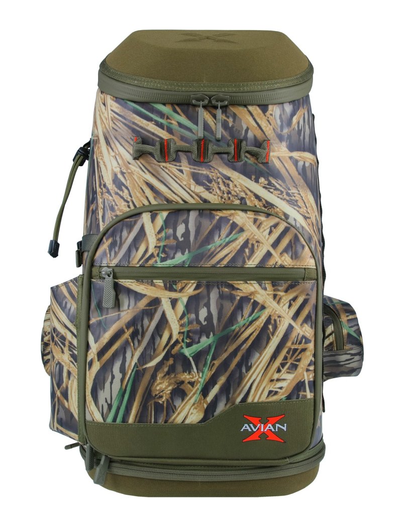 Avian-X Ba Backpack MO Shadowgrass