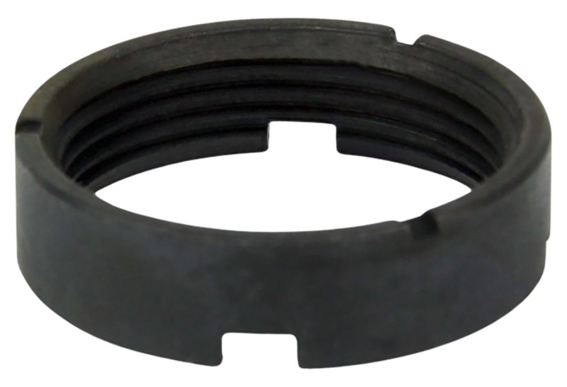 TacFire AR-15 Castle Nut Steel