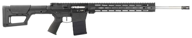 Alex Pro RI377 22 Creedmoor Magpul PRS MLOK Black