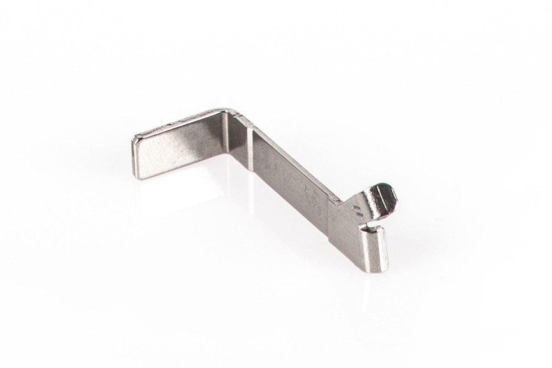ZEV CONNPRO Pro Connector Trigger - Steel Upgrade