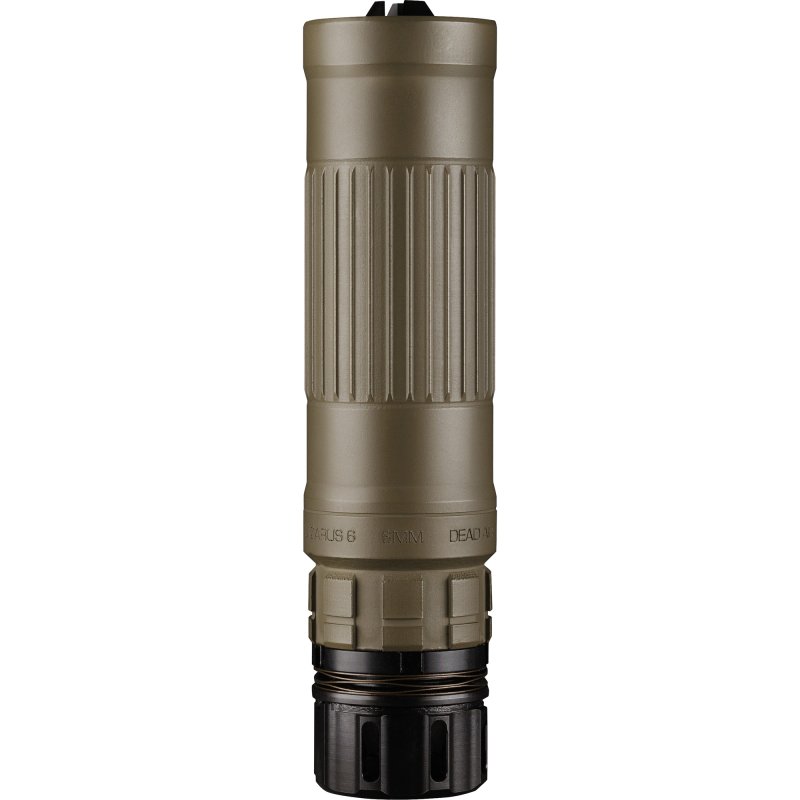 Dead Air Lazarus 6 5.56MM LZ6KMFDE