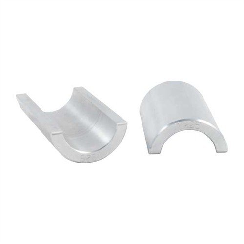 Brownells #10 Aluminum Barrel Vise Bushing 1.225 In