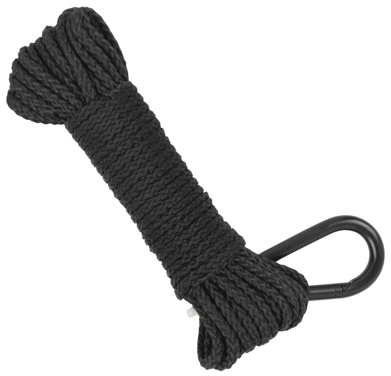 Allen 7247 25ft Hunting Hoist Rope Durable Nylon