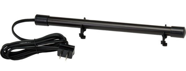 Hornady 95903 Dehumidifier Rod Black 12" Polymer for Gun Safes