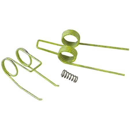 JP Enterprises Reduced Power Spring Kit AR-15 .223 Yellow