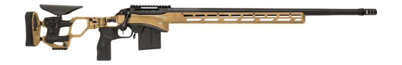 Cadex CDXSSPRO 6.5 Creedmoor 26in Tactical Rifle