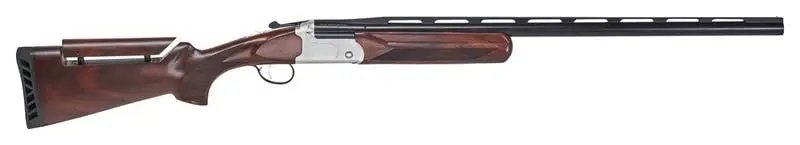 Savage Stevens 555 12GA 3 Inch Chamber Single Shot