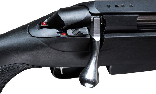 Tikka T3X Metal Bolt Shroud Retro-Fits Upgrade S54065177