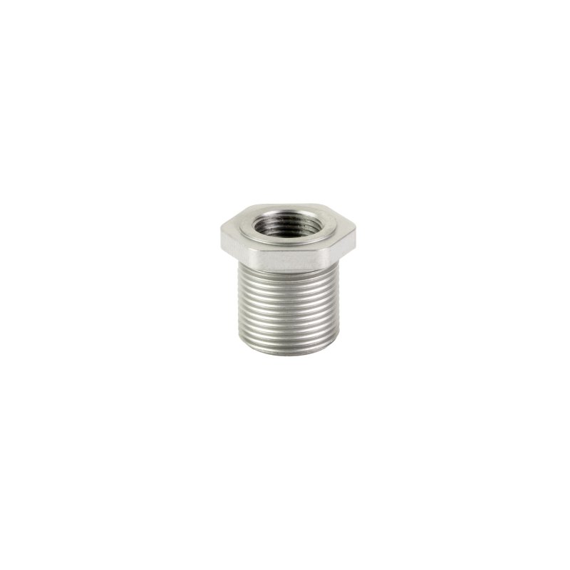 Kimber Manufacturing 4700055 Muzzle Thread Adapter 7/16x28 to 5/8x24