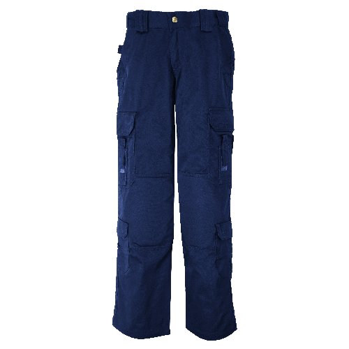 5.11 Tactical 64301ABR-724-14-L Womens EMS Pants Dark Navy Size 14 Long