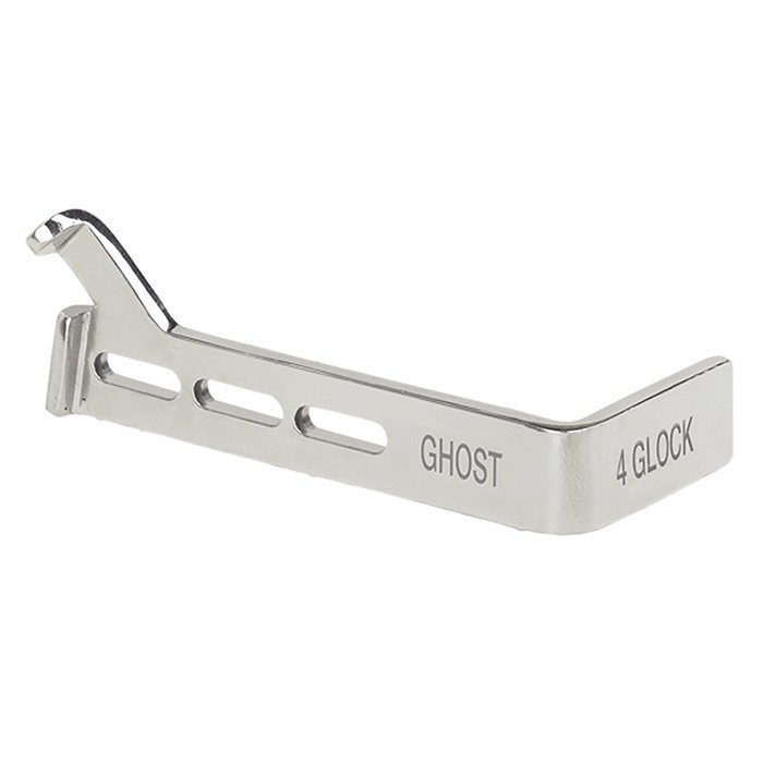 GHOST GHO_2105-E-4 3.5 Ultimate Trigger for Glock Handguns