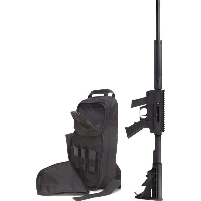 Just Right Carbines Takedown .45 ACP JRC45CPG3-TB/BL