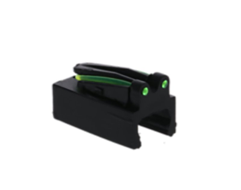 TruGlo TG942XA Magnum Gobble-Dot Xtreme Fiber Optic Sight Set