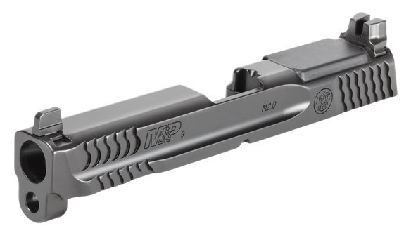 Smith Wesson 14524 Optics Ready 9mm 4.25 Inch Slide