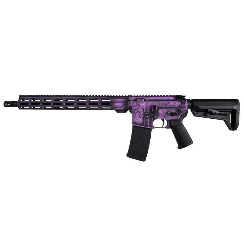 Shark Coast Tactical Valkyrie 5.56 300-133-1000-25CC