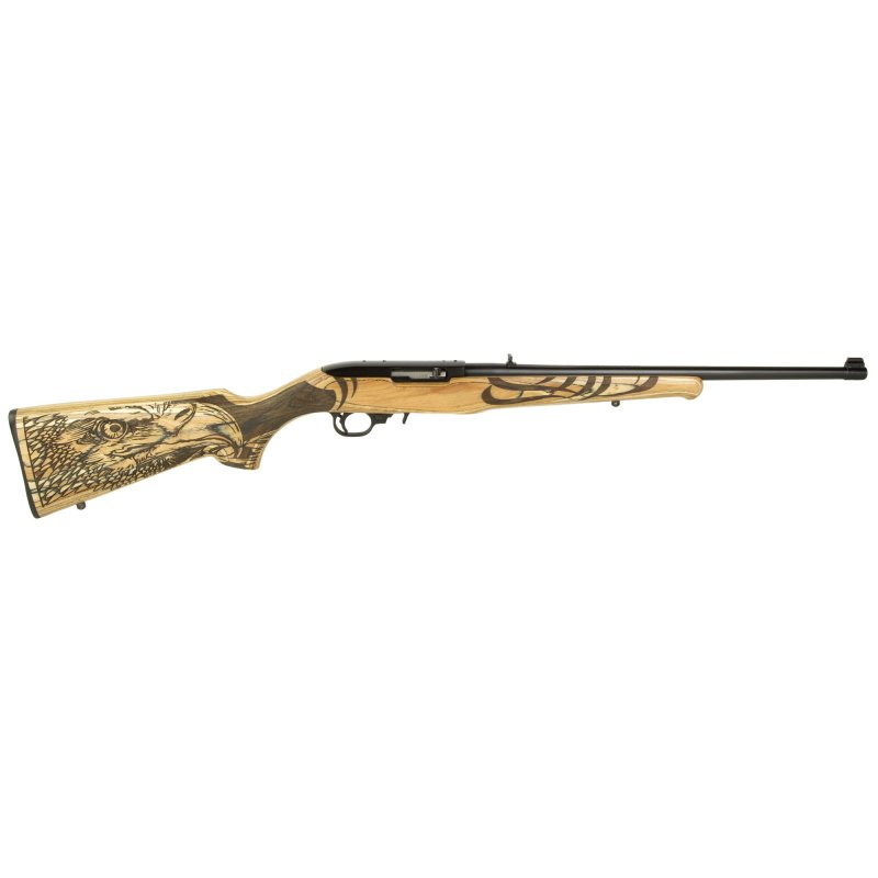 Ruger 10-22 22 LR