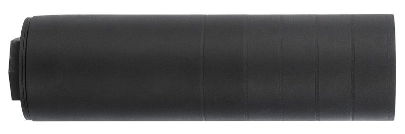 CMMG Zeroed 30K 30 Cal 1.58" Black Stainless Steel