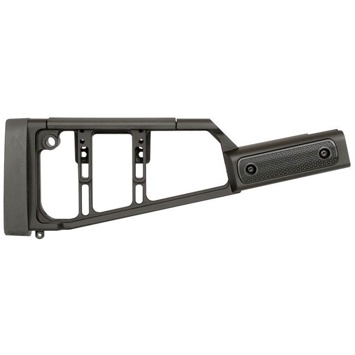 Midwest Industries Henry Long Ranger Black Lever-Action Stock
