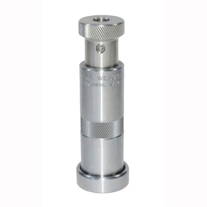 LE Wilson BS60 ARC 6mm ARC Bullet Seating Die Premium