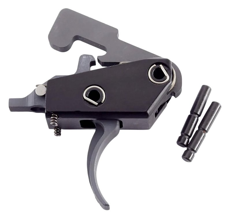 Wilson Combat TRTTU Tactical Trigger Unit AR-15 Single-Stage Drop-In