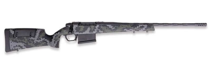 Weatherby 3WRX2223RR2B 223 Rem