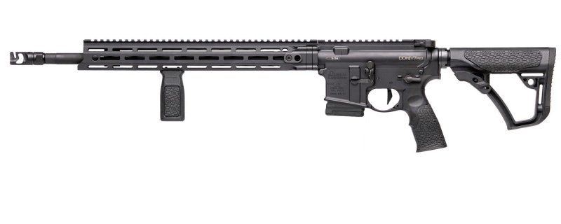 Daniel Defense DDM4 V7 Pro 223 Rem 5.56 NATO
