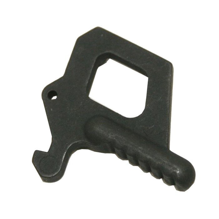 Precision Armament Precision Reflex Combat Latch AR-15 Charging Handle