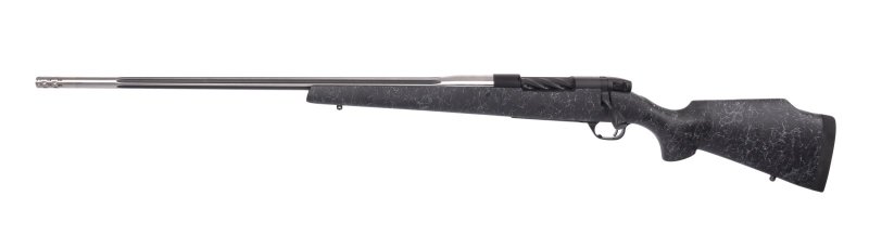 Weatherby Mark V Accumark Left Hand .300 Wby Mag 26 in Barrel 3 Rounds